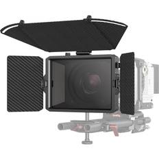 Universell Forreste objektivdæksler Smallrig Mini Matte Box Pro Forreste objektivdæksel