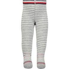 Tommy Hilfiger Strumpfhosen Tommy Hilfiger Baby Breton Stripe Tights Mid Melange