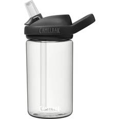 Camelbak vandflaske 400ml Camelbak Drikkeflaske 400ml Clear