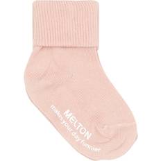 Basic Sock ABS - Pink