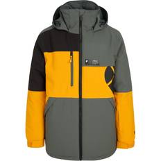 Protest Hugo Jr Schneejacke Jungen - Bleu