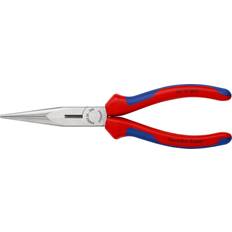 Grepp i stål Spetstång Knipex 2612200SB Spetstång