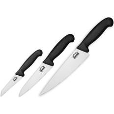 Samura Couteau de Cuisine Couteaux Samura Butcher Knivset 3 knivar Knife Set