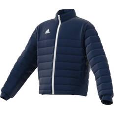 adidas Chaqueta ent22 azul niño - Azul Naval