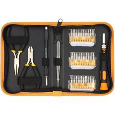 DELTACOIMP Sprotek Precision Tool Set