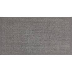 Sisal Dørmåtter Dixie Dørmåtte 80x150 Sisal Grå cm