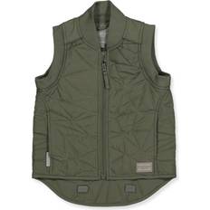 24-36 kk Topatut Liivit MarMar Copenhagen Oby Vest - Dark Blue