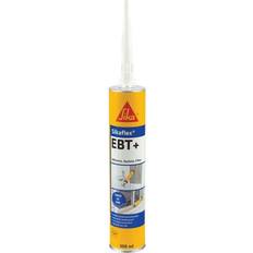 Sika Putty & Building Chemicals Sika EBT Flexible Adhesive Sealant