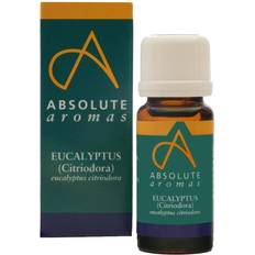 Absolute Aromas Eucalyptus Citriodora, 10ml