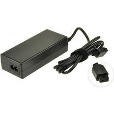 Universal ac power adapter 2-Power AC Adapter Universal 75W (No Tips)