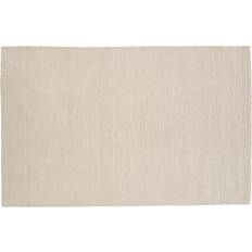 Venture Design Ullmatta Marta 250x350 Cremevit Vit, Beige