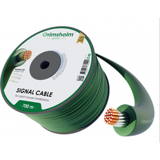 Tilbehør til hagemaskiner Grimsholm Premium Heavy Duty Boundary Cable 700m