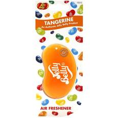 California Scents Jelly Belly Tangerine 3D Air Freshener