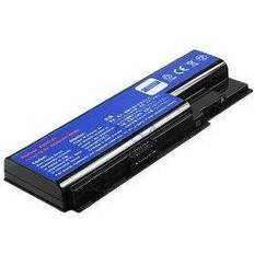 Acer aspire batteri Acer AS07B72 batteri til Aspire 5220 (Kompatibelt)