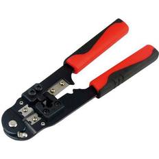 Cablexpert 3-in-1 Krimpudstyr