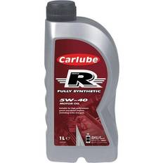 Carlube Triple R 5W-40 Fully Synthetic Oil 1 Motor Oil