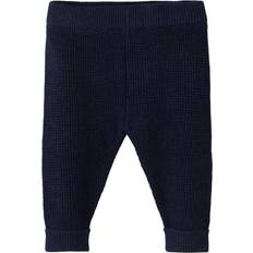 Name It Waffle Knitted Trousers (13207114)