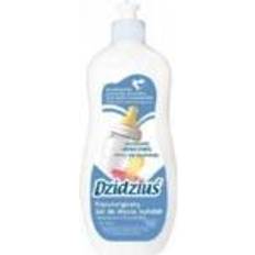 Washing liquid DZIDZIUS BABY Hypoallergenic specialist baby bottle washing liquid 500ml