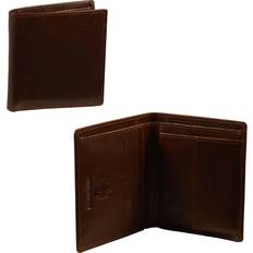 Leonhard Heyden Wallet - Lommebøker Hos Magasin