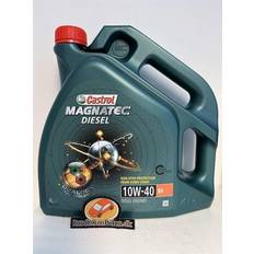 Castrol Magnatec Diesel 10W40 4L Huile moteur