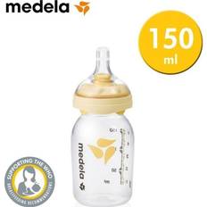 Biberon Medela Calma Compl.Bott.150ml