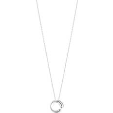 Georg jensen mercy halskæde Georg Jensen Mercy Necklace with pendant