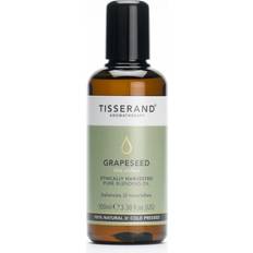 Massage- & Relaxation Products Tisserand Grapeseed Ethically Harvested Blending Oil 100ml