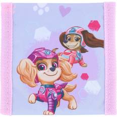 Liberty paw patrol Paw Patrol Filmen Skye & Liberty Plånbok 10x10cm