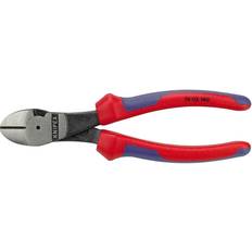Sidavbitare knipex Knipex 7402-140 Avbitartång