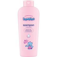 Baby Shampoo 400ml