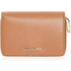 Mandarina Duck Luna Wallet Caramel Cafe