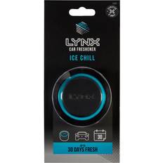 Lynx Ice Chill Gel Can