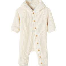 Polyamidi Haalarit Name It Knitted One Piece Suit (13207131)