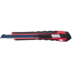Milwaukee Snap-off Knives Milwaukee 48221960 Snap Off Knife 9mm Snap-off Blade Knife