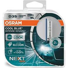 Osram 66340CBN-HCB 6000K 2 Lámparas