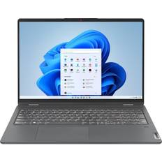 Lenovo Intel Core i7 Laptops Lenovo IdeaPad Flex 5 16IAU7 82R80003US