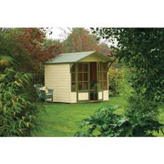 Dependances Rowlinson 7X7 Eaton Summerhouse (Superficie edificio )