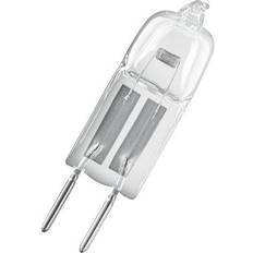 Light Bulbs LEDVANCE SIG 64016 Halogen Lamps 50W GY6.35