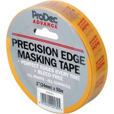 Prodec Advance Precision Edge Masking Tape 24mm Standard