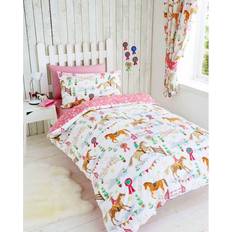 Portfolio Home Kids Club Show Double Cover & Pillow Case Bed