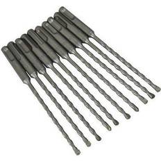 Power Tool Accessories Faithfull SDS Plus Drill 5.5mm OL: 160mm WL: 100mm Bulk 10