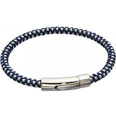 Fred Bennett Para Cord Beaded Bracelet