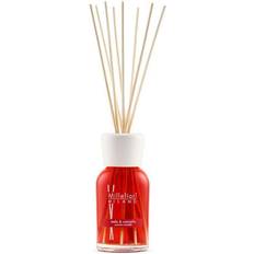 Millefiori Milano Reed Diffusers Mela & Cannella 250ml