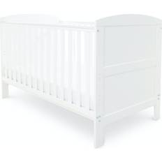 Ickle Bubba Coleby Classic Cot Bed Pocket Sprung Mattress