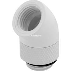 Fitting Corsair Hydro X Fitting Adapter 45°