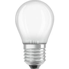 Osram Parathom 2.5W Frosted Golf E27 Warm White 300Â° (288027-590212)