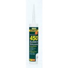 EverBuild 450 Premium Builders Silicone Low 1pcs