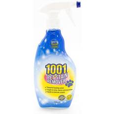 Cleaning Equipment & Cleaning Agents 1001 1001 Carpet Pet Stain Remover 500ml 0.5L 500ml