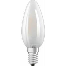 Osram Parathom kerte mat 250lm 2,5W/827 (25W) E14