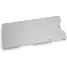 Computer Cooling EKWB EK-Quantum Vector Trio RTX 3080/90 Backplate-Nickel